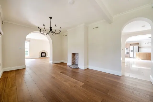 Photo 2 — Wentworth Drive Virginia Water GU25