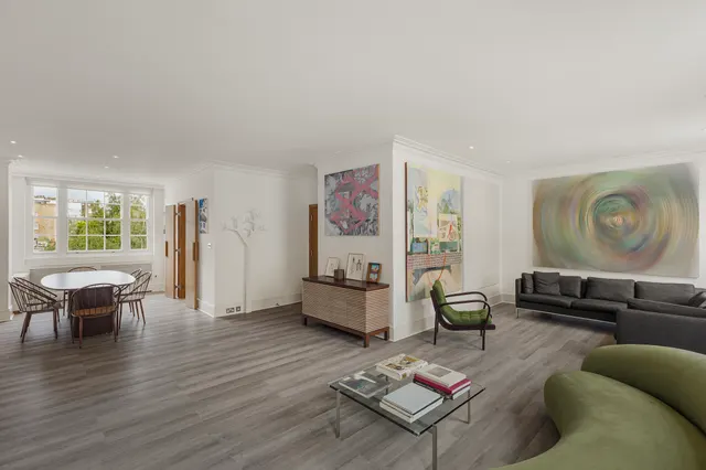 West Eaton Place, Belgravia, SW1X, photo 3