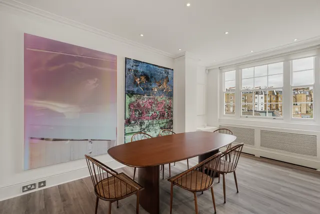 West Eaton Place, Belgravia, SW1X, photo 2
