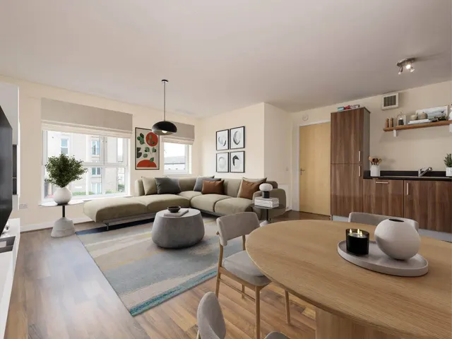 Newhaven Road, Newhaven, Edinburgh, EH6 5PF, photo 1