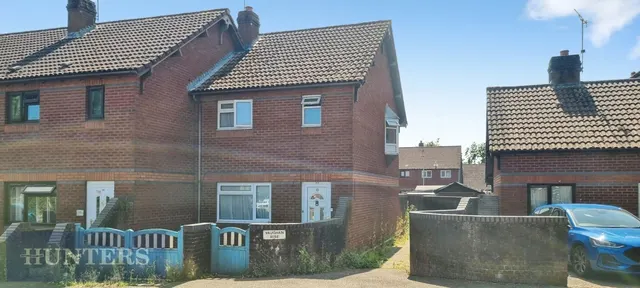 Vaughan Rise, Exeter, photo 1
