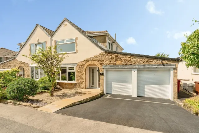 Smithyfield Avenue, Burnley, Lancashire, BB10, photo 1