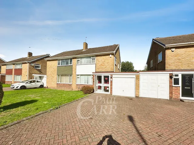 Woodside Way, Aldridge, WS9, photo 1