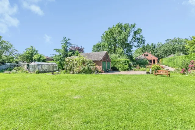 Photo 2 — Branksome Avenue, Wickford, Essex, SS12