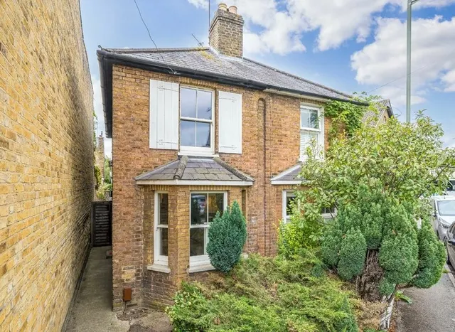 Church Street, Sunbury-On-Thames, TW16, photo 1