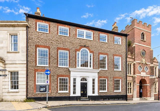 Market Lane, Lewes, BN7, photo 1