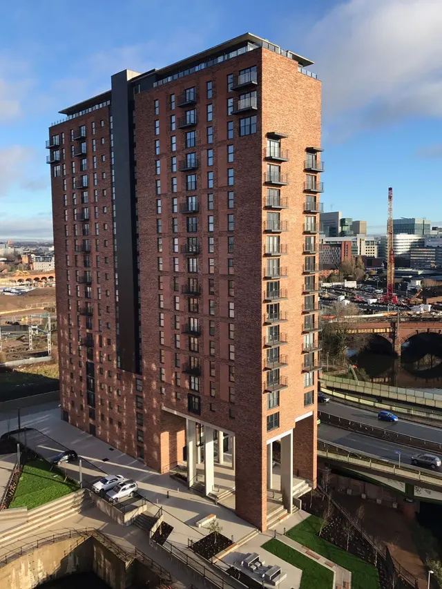 Ordsall Lane, Salford, M5, photo 1