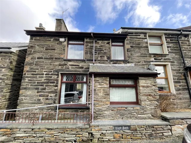 Station Road, Ffestiniog, LL41, photo 1