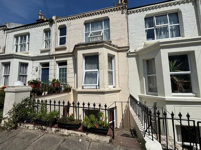 Alexandra Road, ST. LEONARDS-ON-SEA, photo 1