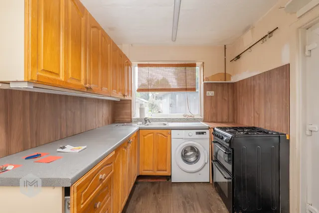 Observatory Road, Blackburn, BB2, photo 3