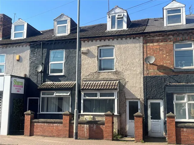 Queens Road, Beeston, NG9, photo 1