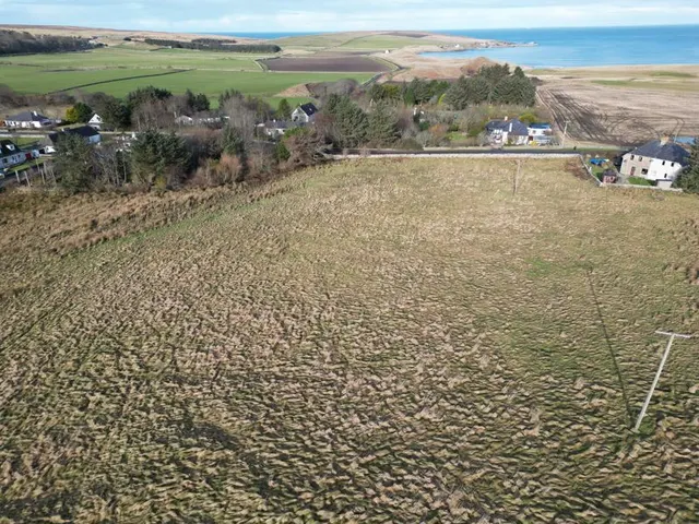 Photo 3 — Plot 1 The Terrace, Reay KW14 7RQ