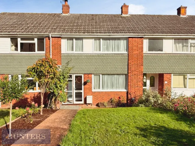 Woodbury View, Exeter, EX2, photo 1
