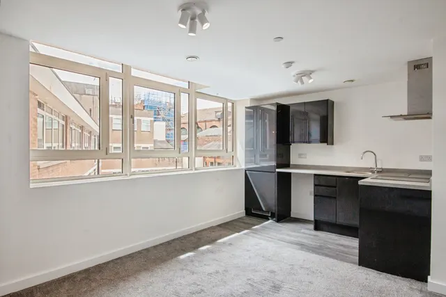Church Street, Sheffield, S1, photo 1