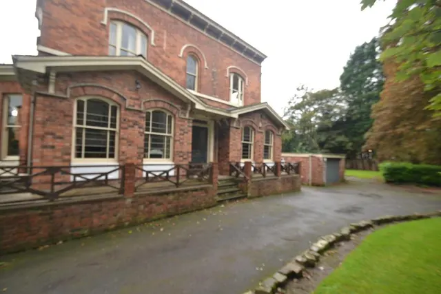 Brunswick Road, Withington, M20, photo 1