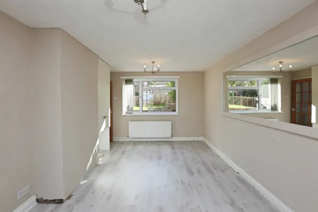 Dyneley Green, Southampton, SO18, photo 3
