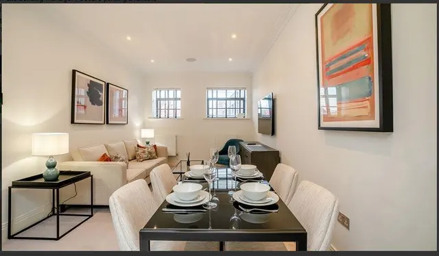 Rainville Road, Hammermith, W6, photo 1