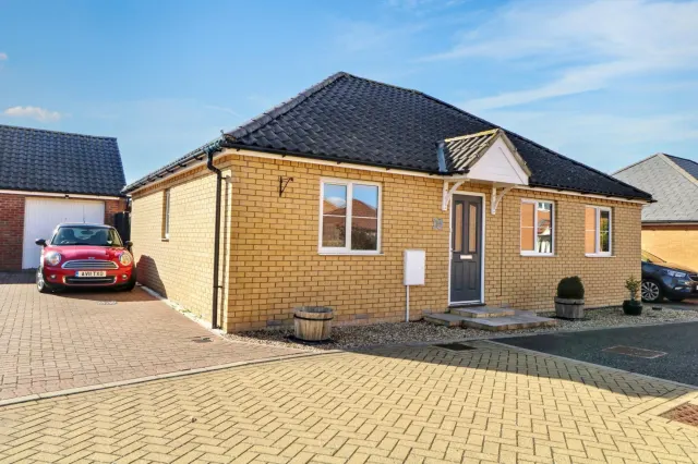 Harvest Way, Harleston, photo 2