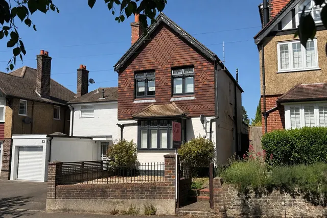 Chart Lane, Reigate, RH2, photo 1