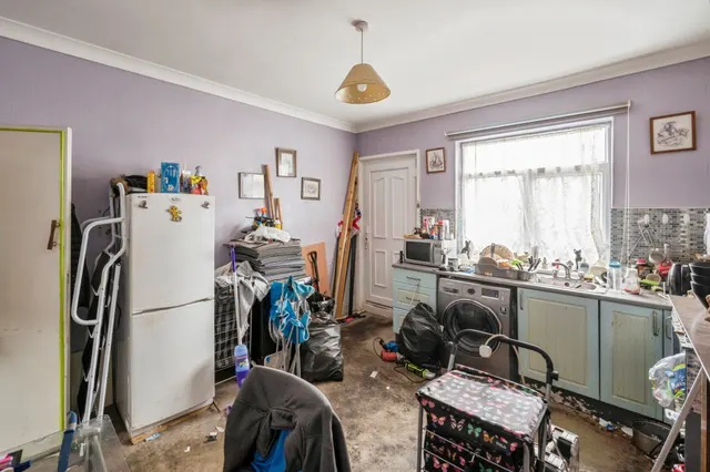 Jackson Street, Goldthorpe, S63, photo 3
