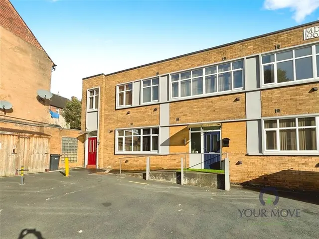 Mill Street, Kidderminster, Worcestershire, DY11, photo 1