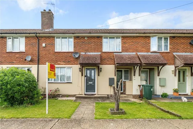 Ash Lane, Ambrosden, OX25, photo 1