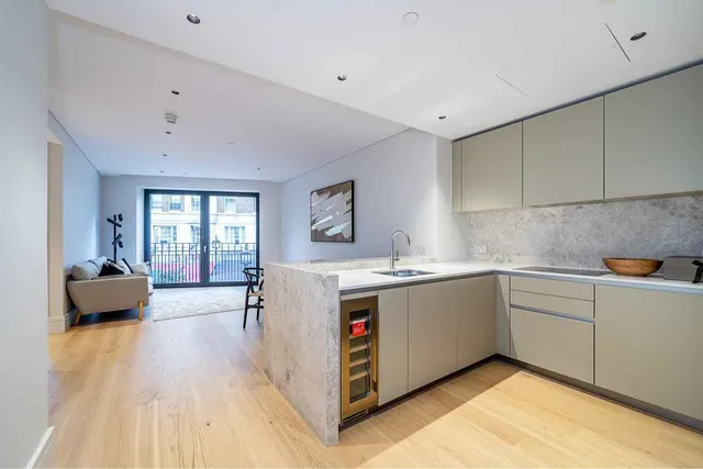 Nutford Place, LONDON, W1H, photo 1
