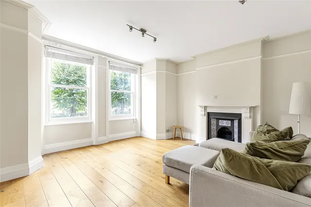 Drive Mansions, Fulham Road, Fulham, London, SW6, photo 1