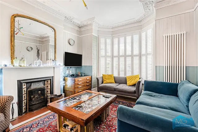 Palace Road, Crouch End, N8, photo 2