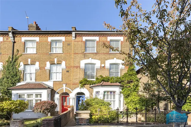 Palace Road, Crouch End, N8, photo 1