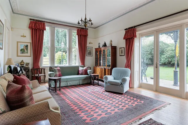 Chelford Road, Knutsford, WA16, photo 2