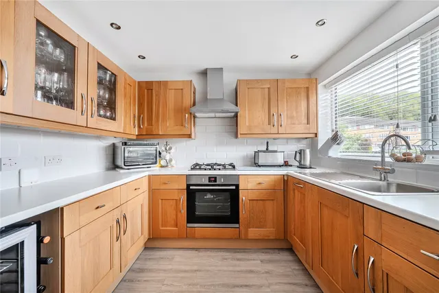 Photo 3 — Rosehill Road, Biggin Hill, Westerham, TN16