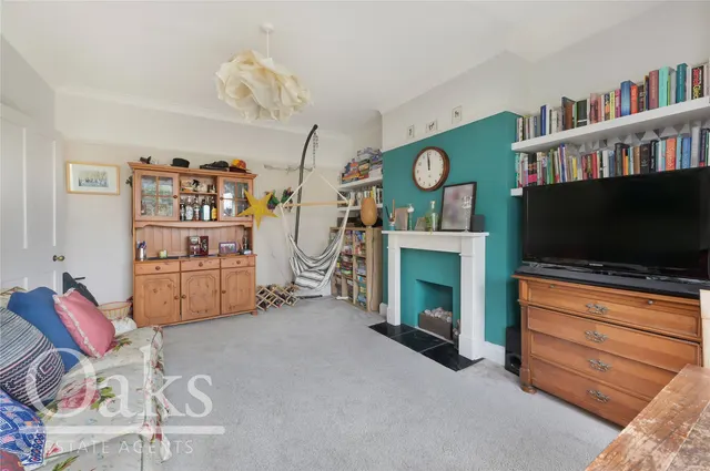Northanger Road, Streatham, SW16, photo 2