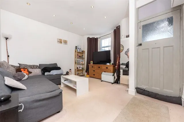 Photo 2 — Meath Road, Stratford, E15