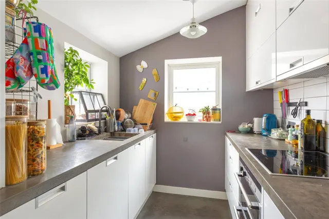 Henshaw Street, London, SE17, photo 3
