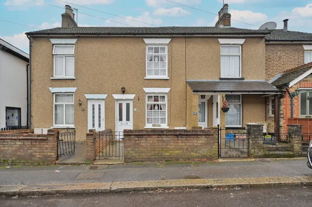 Park Road, Bushey, WD23, photo 1