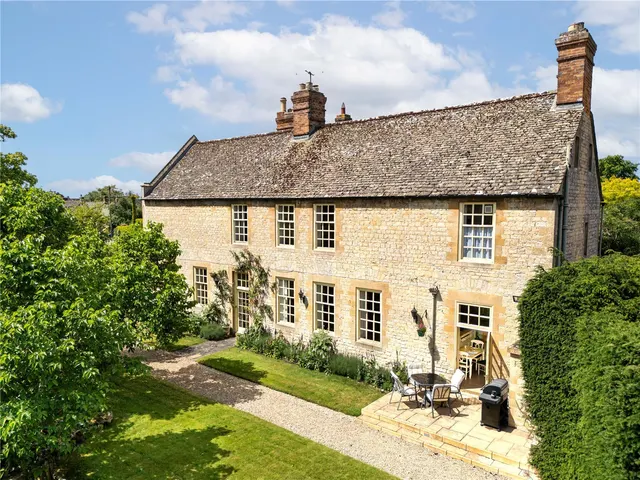 7 bedroom house — Cassington, Witney, Oxfordshire, OX29