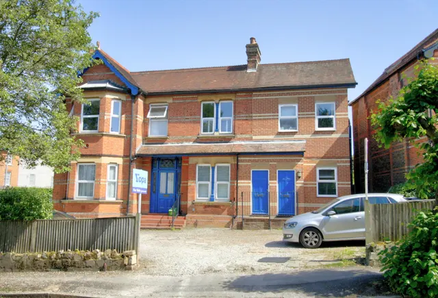 The Drive, Tonbridge, TN9, photo 1