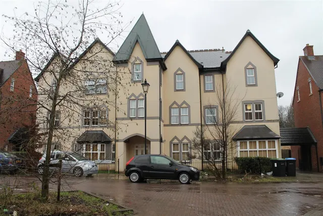 Nursery Drive, Handsworth, B20, photo 1
