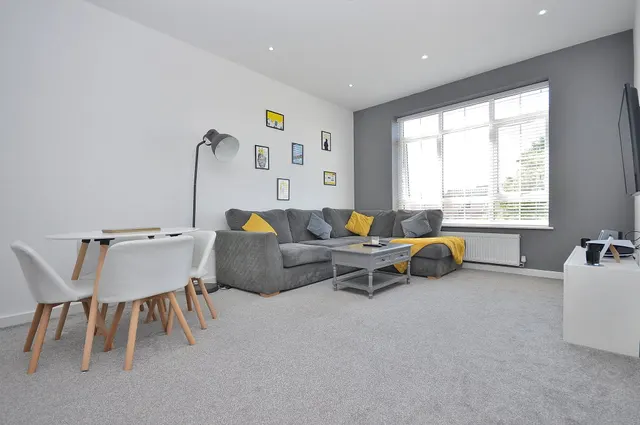 Photo 2 — Duke Street, Northampton, NN1 3BA