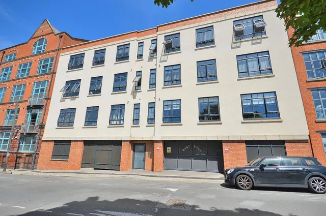 Duke Street, Northampton, NN1 3BA, photo 1