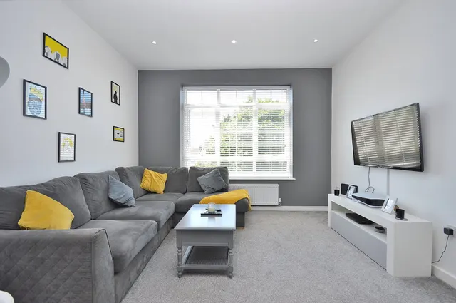 Photo 3 — Duke Street, Northampton, NN1 3BA