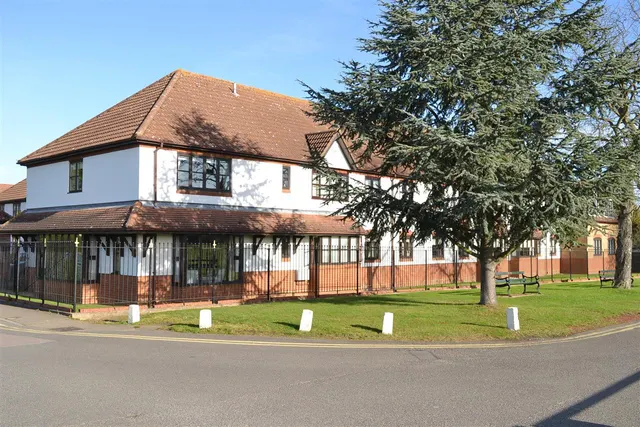 Roberts Court Baddow Road, Great Baddow Chelmsford, CM2, photo 1