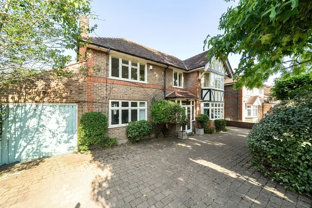 Broxbourne Road, BR6, photo 1