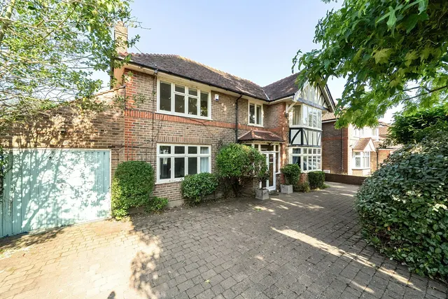 Broxbourne Road, BR6, photo 1
