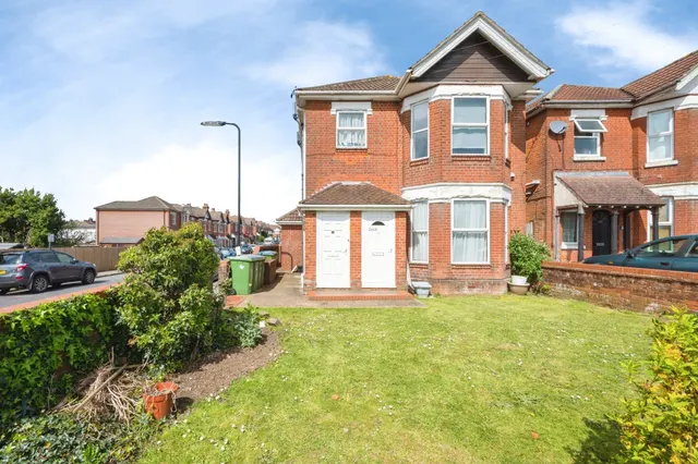 Winchester Road, Southampton, photo 1