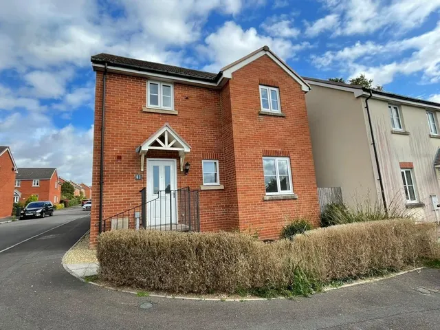 Cromwell Close, Newtown, GL13, photo 1