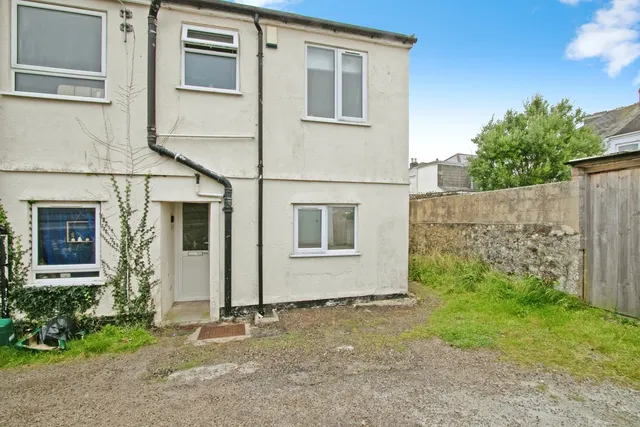 Canfield Terrace, Redruth, TR15, photo 1