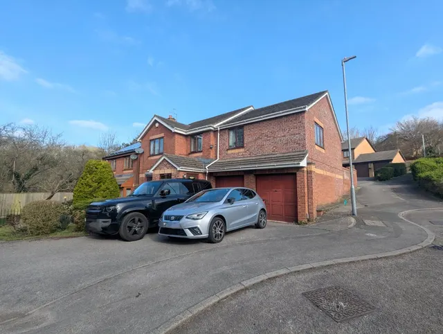 Harolds Way, Bristol, BS15 8HW, photo 1