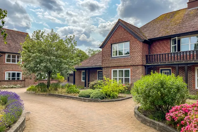 6 Timbermill Court, Fordingbridge, Fordingbridge, SP6 1RG, photo 1